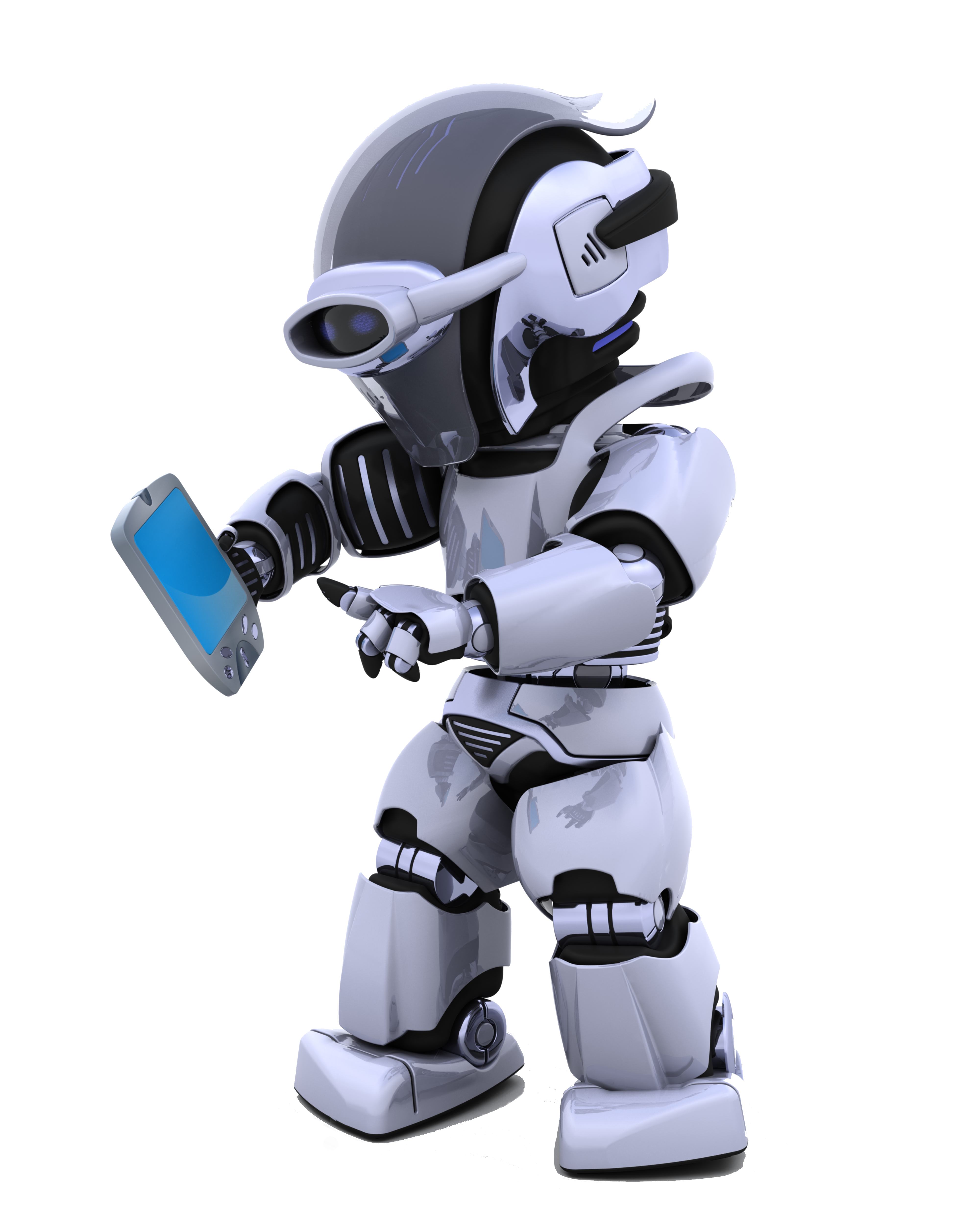 smart_robot