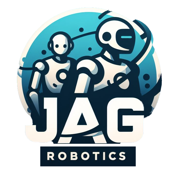 JAG ROBOTICS