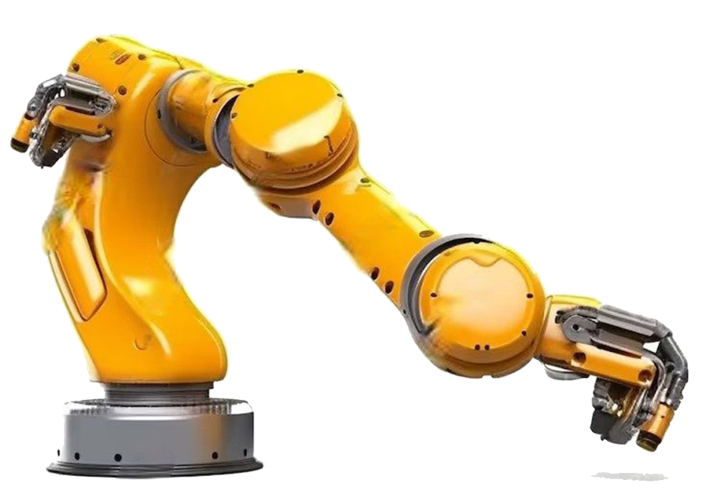 Robotic_Arm