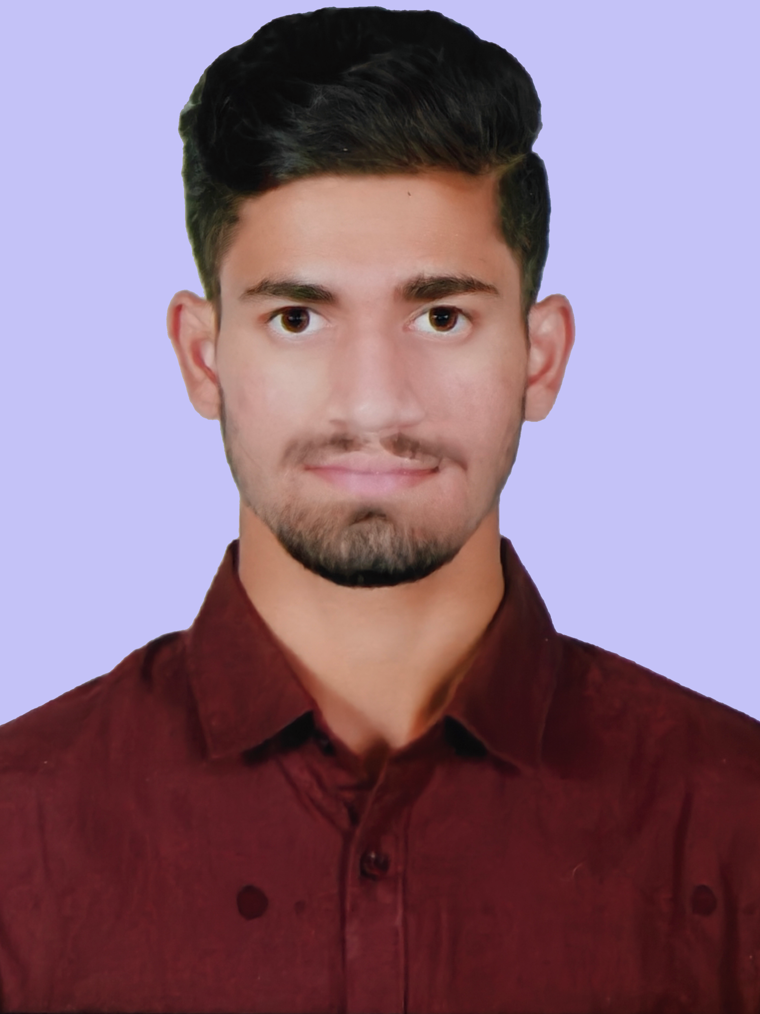 Mr. V. Harsha Vardhana Chary