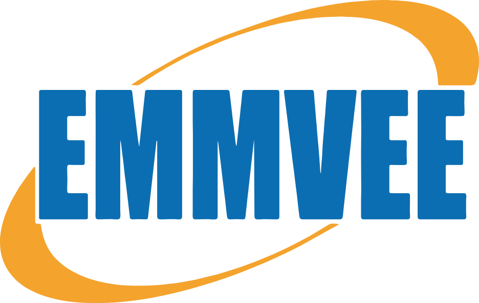 EMMVEE logo