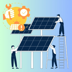 Solar Maintenance Services