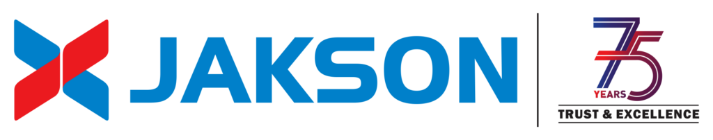 jakson logo